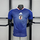 Camisa Japão 2026 Home - (Jogador)