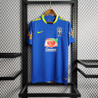Camisa Brasil 2016 Treino - (Retrô)
