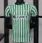 Camisa Real Betis 25/26 Edição Especial - (Jogador)