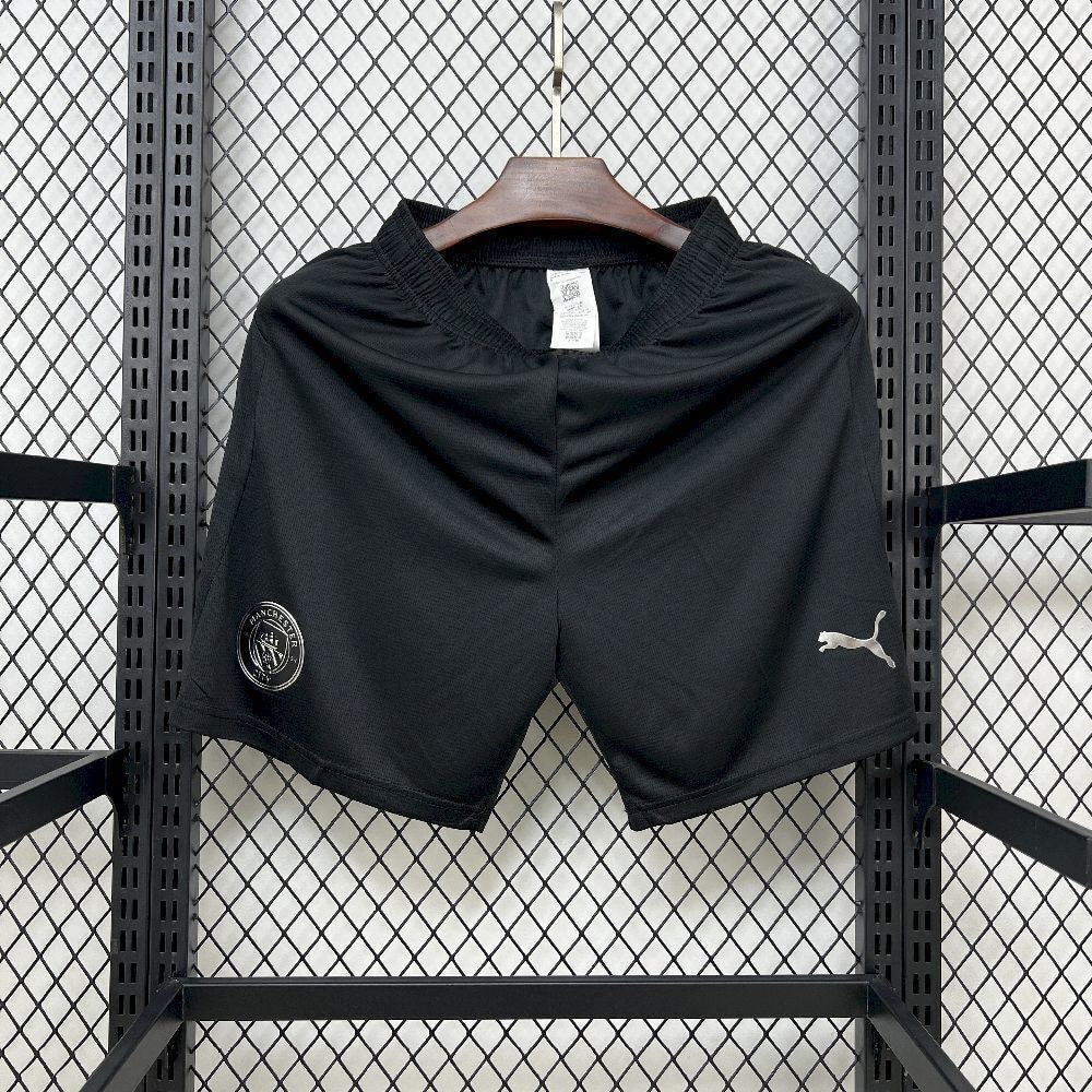 Shorts Manchester City 25/26 Away - (Torcedor)