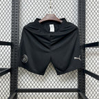 Shorts Manchester City 25/26 Away - (Torcedor)