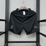 Shorts Manchester City 25/26 Away - (Torcedor)