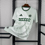 Camisa Copa do Mundo 2026 (México) - (Torcedor)