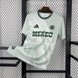 Camisa Copa do Mundo 2026 (México) - (Torcedor)