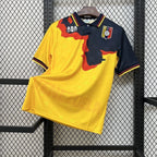 Camisa Venezuela 1998 Away - (Retrô)
