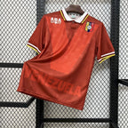 Camisa Venezuela 1998 Home - (Retrô)