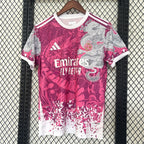 Camisa Real Madrid 25/26 Edição Especial - (Torcedor)