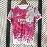 Camisa Real Madrid 25/26 Edição Especial - (Torcedor)