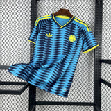Camisa Colômbia 2026 Away - (Torcedor)
