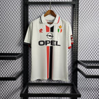 Camisa Milan 95/96/97 Away - (Retrô)