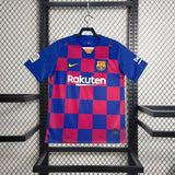 Camisa Barcelona 19/20 Home - (Retrô)