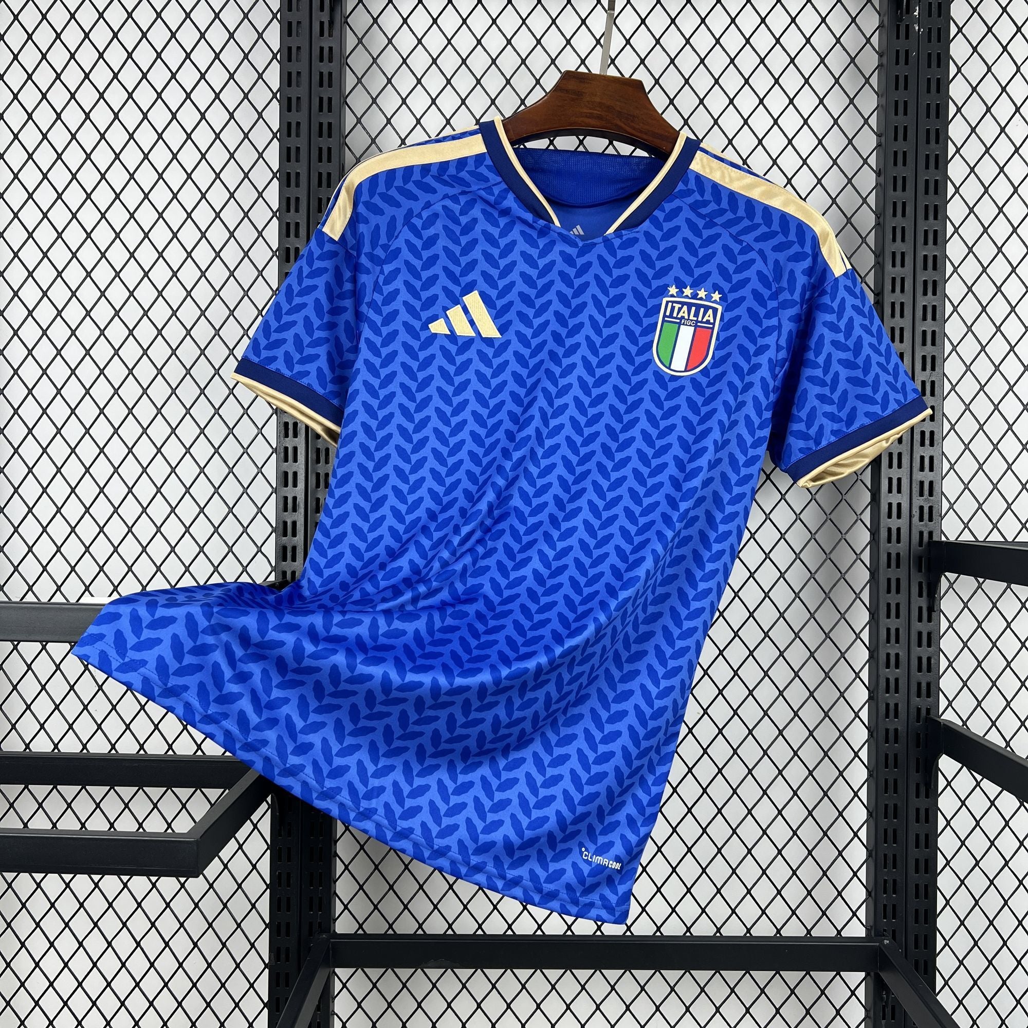 Camisa Itália 2026 Home - (Torcedor)