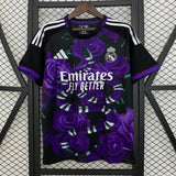 Camisa Real Madrid 25/26 Edição Especial - (Torcedor)