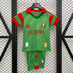 Kit Infantil Osasuna 25/26 Away