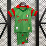 Kit Infantil Osasuna 25/26 Away