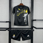 Kit Infantil Real Madrid 25/26 Travel (Marvel)