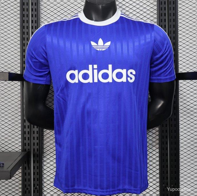 Camisa Adidas 2025 - (Jogador)