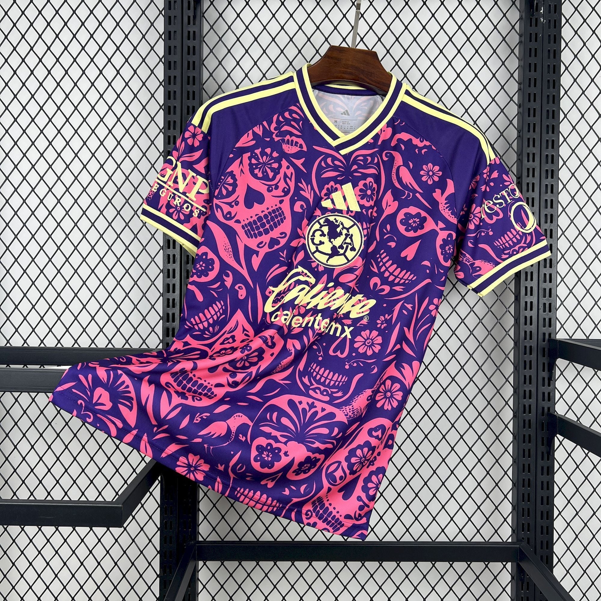 Camisa América do México 25/26 Edição Especial - (Torcedor)