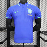 Camisa Brasil 2025 Edição Especial - (Jogador) Polo
