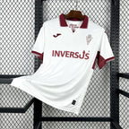Camisa Real Murcia 25/26 Away - (Torcedor)