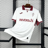 Camisa Real Murcia 25/26 Away - (Torcedor)