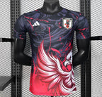 Camisa Japão 2025 Edição Especial - (Jogador)