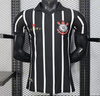 Camisa Corinthians 2025 Edição Especial - (Jogador)