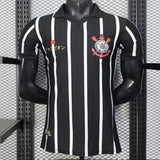 Camisa Corinthians 2025 Edição Especial - (Jogador)