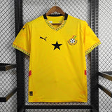 Camisa Gana 24/25 Away - (Torcedor)