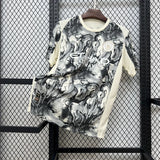 Camisa Manchester City 25/26 Ano Novo Chinês - (Torcedor)