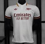 Camisa Arsenal 25/26 Edição Especial - (Jogador) Polo