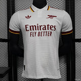 Camisa Arsenal 25/26 Edição Especial - (Jogador) Polo