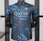 Camisa Inter de Milão 25/26 Pré-Jogo Home - (Jogador)
