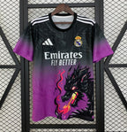 Camisa Real Madrid 25/26 Edição Especial - (Torcedor)