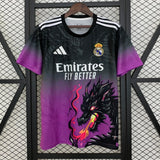 Camisa Real Madrid 25/26 Edição Especial - (Torcedor)