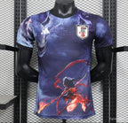 Camisa Japão 2025 Edição Especial - (Jogador)