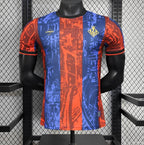 Camisa Barcelona 25/26 Edição Especial (The Prince) - (Jogador)