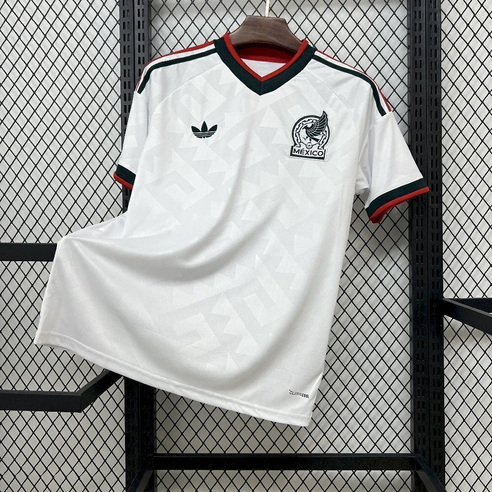 Camisa México 2026 Away - (Torcedor)