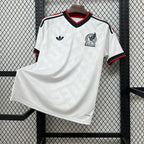 Camisa México 2026 Away - (Torcedor)