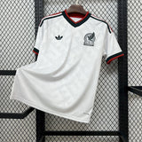 Camisa México 2026 Away - (Torcedor)