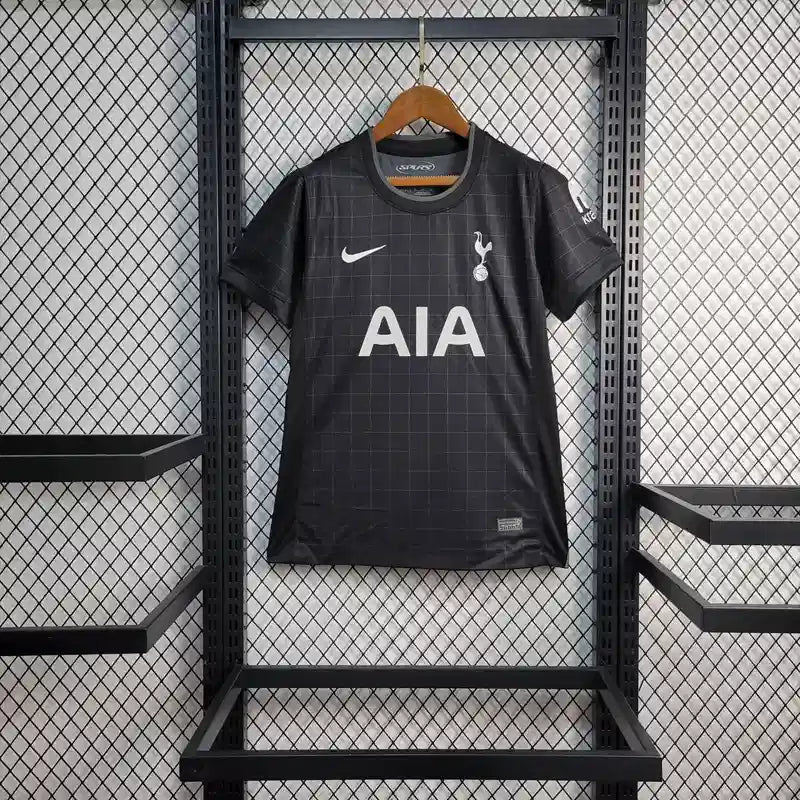 Camisa Tottenham 25/26 Away - (Feminina)