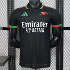 Camisa Arsenal 25/26 Edição Especial - (Jogador) Polo