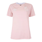 Camisa Santos 2025 Outubro Rosa - (Feminina)