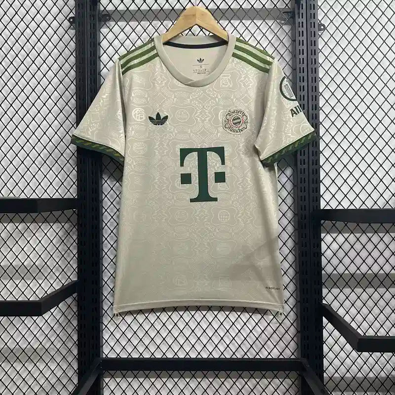 Camisa Bayern de Munique 25/26 Oktoberfest - (Torcedor)