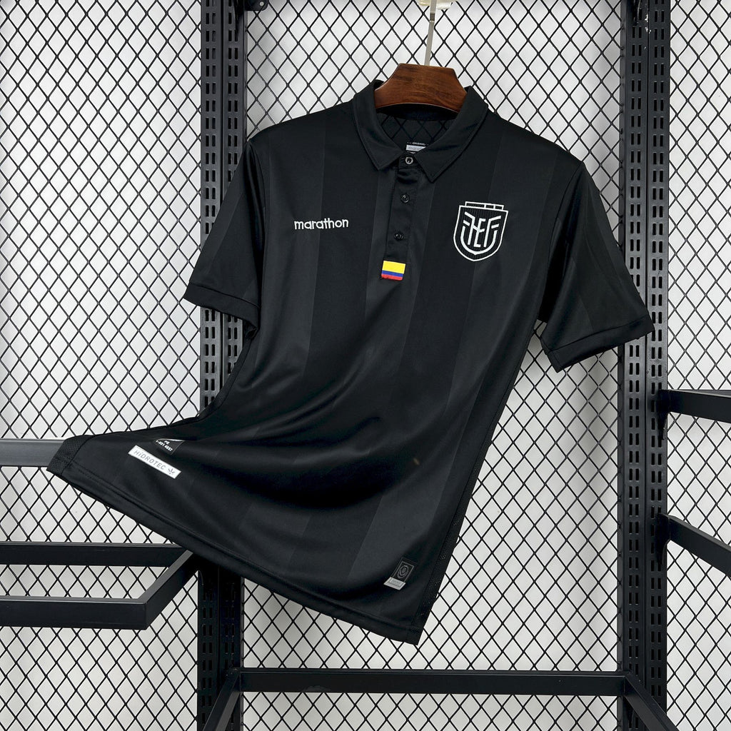 Camisa Equador 2025 Edição Especial - (Torcedor)