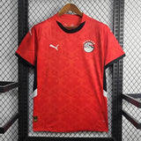 Camisa Egito 24/25 Home - (Torcedor)