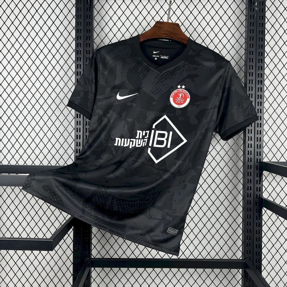 Camisa Hapoel Tel Aviv 25/26 Third - (Torcedor)