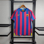 Camisa Barcelona 05/06 Home - (Retrô)