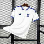 Camisa Grécia 2026 Home - (Torcedor)