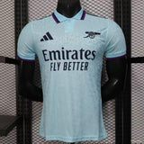 Camisa Arsenal 25/26 Edição Especial - (Jogador) Polo